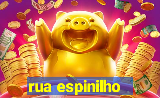 rua espinilho - guarani novo hamburgo - rs 298